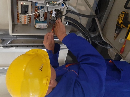 Электрификация