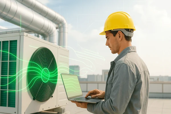 Монтаж пуско-наладка слаботочных систем